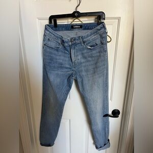 Express Men HyperStrech Slim Fit Jeans